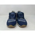 thumbnail image 4 of Mens New Balance 1500 MiUK 'Navy/Grey/Harris Tweed' Sneaker / M1500HT / Size 5.5, 4 of 5