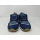thumbnail image 4 of Mens New Balance 1500 MiUK 'Navy/Grey/Harris Tweed' Sneaker / M1500HT / Size 5.5, 4 of 5