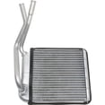 thumbnail image 4 of For 97-05 Chevy Malibu Grand Am Alero Front HVAC Heater Core Aluminum 89018432, 4 of 5