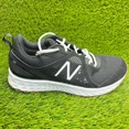 thumbnail image 1 of New Balance Fresh Foam 3000v5 Mens Size 8.5 Black White Running Shoes Sneakers, 1 of 6