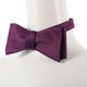 thumbnail image 1 of EXHUMKY 2Ud Pajaritas Sólidas Para En Morado Clásica Para Formal, 1 of 7