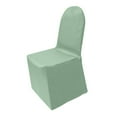 thumbnail image 1 of Ultimate Textile Polyester Universal Chair Cover, 1 of 3