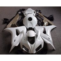 Unpainted ABS Fairing Kit Bodywork Frame For HONDA CBR1000RR 2006 2007 06 07 USA