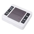 thumbnail image 1 of Temperature And Humidity Meter, 433Mhz Maximum Minimum Value Record Trend Indication Indoor Outdoor   For Office, 1 of 8