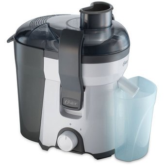 EXTRACTOR DE JUGOS 1VEL 600ML BLANCO OSTER Oster FPSTJ/E316W