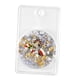 thumbnail image 5 of 3D Rhinestones para DIY Design Joyería Craft - 03 Yinane Puntas de pedrería de uñas, 5 of 8