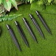 thumbnail image 2 of MasteelfCA 20pcs Plastic Ground Spike Rust Resistant Landscape Lighting Ground Spike, 2 of 8