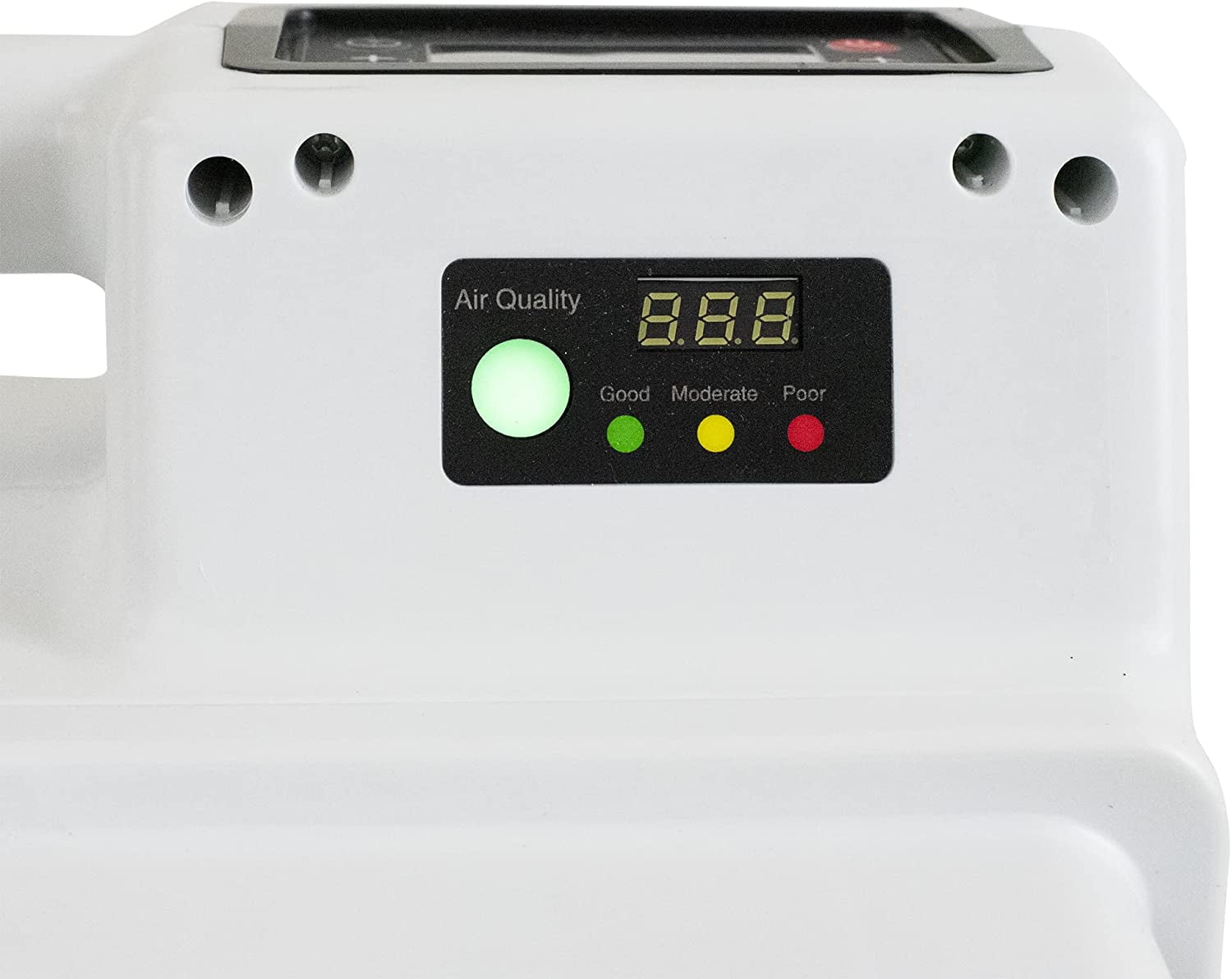 X-2800 Commercial 3 Stage Filtration HEPA Purifier System, Airborne Air Cleaner X-2800