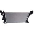 thumbnail image 4 of RADIATOR Compatible with CHEVROLET SONIC 2012-2018 1.8L Engine Automatic Transmission Hatchback/Sedan, 4 of 5
