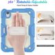 thumbnail image 3 of Case For Ipad Mini 6 2021 8.3-inch, Ipad Mini 6th Generation Case, Timecity New Ipad Mini Case With Screen Protector Pencil Holder Stand Hand/shoulder, 3 of 4