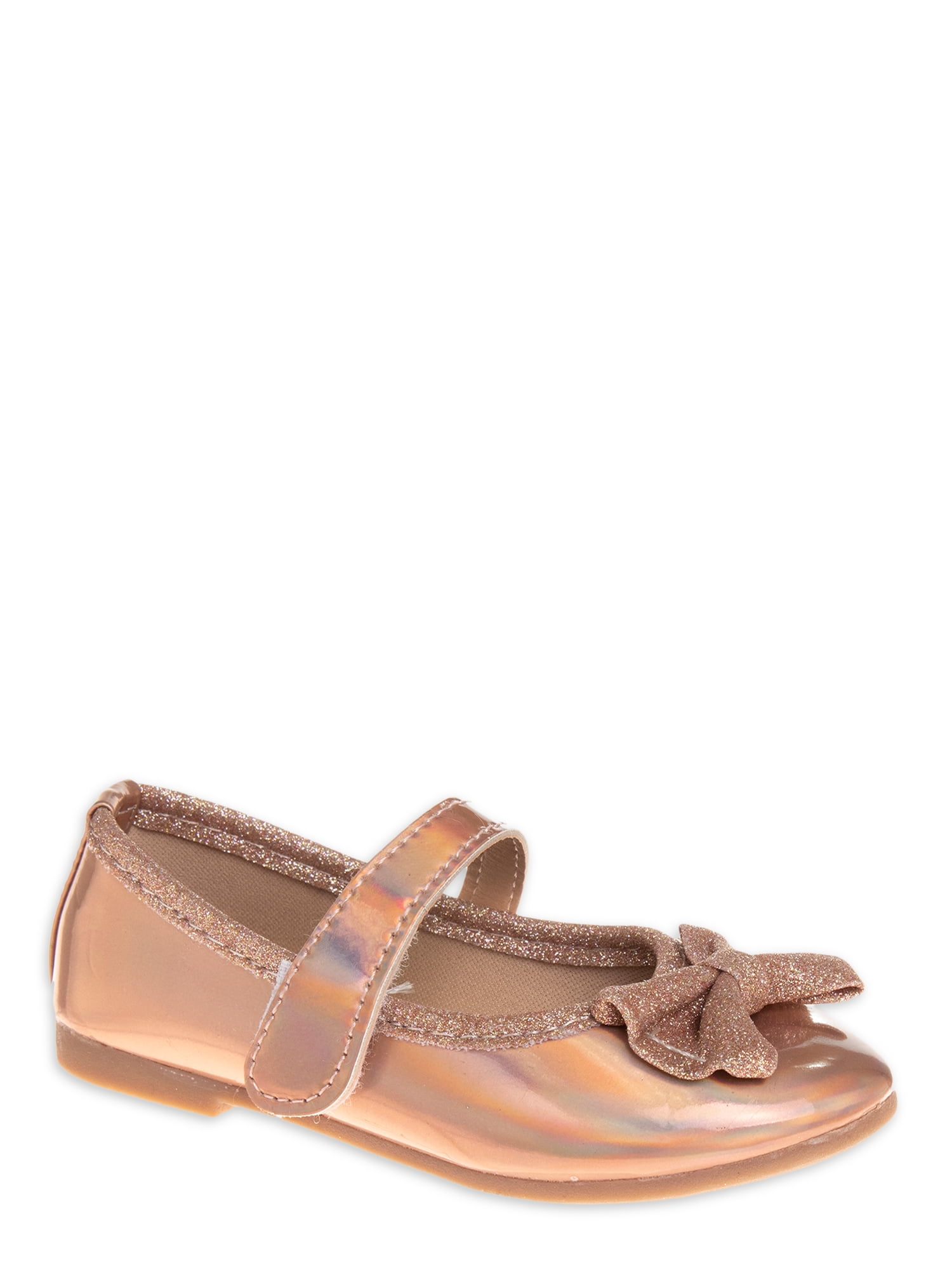 Kensie Toddler Girls Ballerina Flat with Strap Kuwait Ubuy - Main Image
