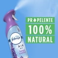 thumbnail image 5 of Aromatizante Febreze Twilight Lavender Aroma con Notas Florales a Lavanda 230 g, 5 of 5