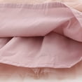 thumbnail image 6 of XinLfly Toddler Girls Clothes Slip Dress Summer Fashion Dress Princess Dress Casual Solid Color Dress Tutu Mesh Skirt Outwear,Pink,3-4T, 6 of 6