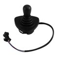 thumbnail image 1 of Forklift Parts Operation Handle Joystick for LINDE E14/E16-335/336 7919040041 7919040030 7919040001, 1 of 5