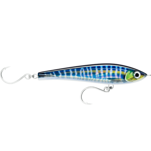 RAPALA X-Rap Magnum Stick 17 Wahoo UV Lures
