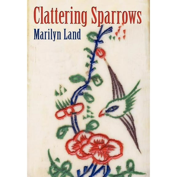 Clattering Sparrows (Hardcover)