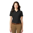 thumbnail image 1 of Port Authority Ladies Stain-Release Polo, 1 of 1