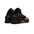 thumbnail image 2 of UNDER ARMOUR MENS Under Armour Curry "Back to Back MVP Pack 2023" 3028431 001 from Stadium Goods, 2 of 16