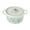 Agatha Jade, variant on The Pioneer Woman 5-Quart Enameled Cast Iron Dutch Oven Pot with Lid, Blue