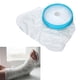 thumbnail image 5 of Protector de yeso para piernas impermeable multifuncional ergonómico ajustable para adultos Protector de yeso para pies y tobillos para ducha ANGGREK Otros, 5 of 8