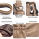 thumbnail image 5 of Bolso bandolera VOLGANIK ROCK de piel sintética suave para mujer, 5 of 6