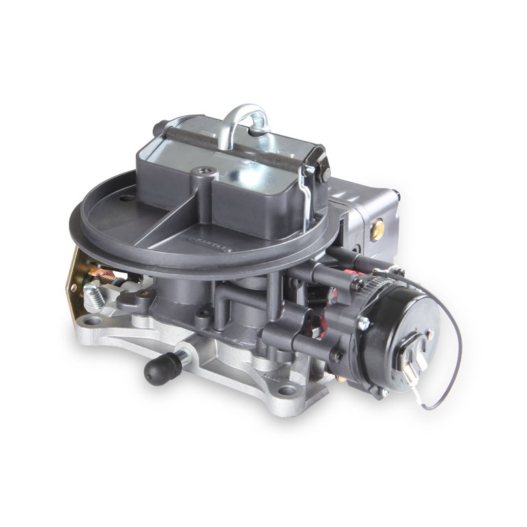 Holley Marine Carburetor 0-80402-2, 500 CFM, 2 Barrel