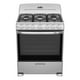 thumbnail image 1 of ESTUFA 30P DE PISO ENC ELECTRONICO 6 QUEMADORES PLATA MABE EM7646BSIS/1, 1 of 4