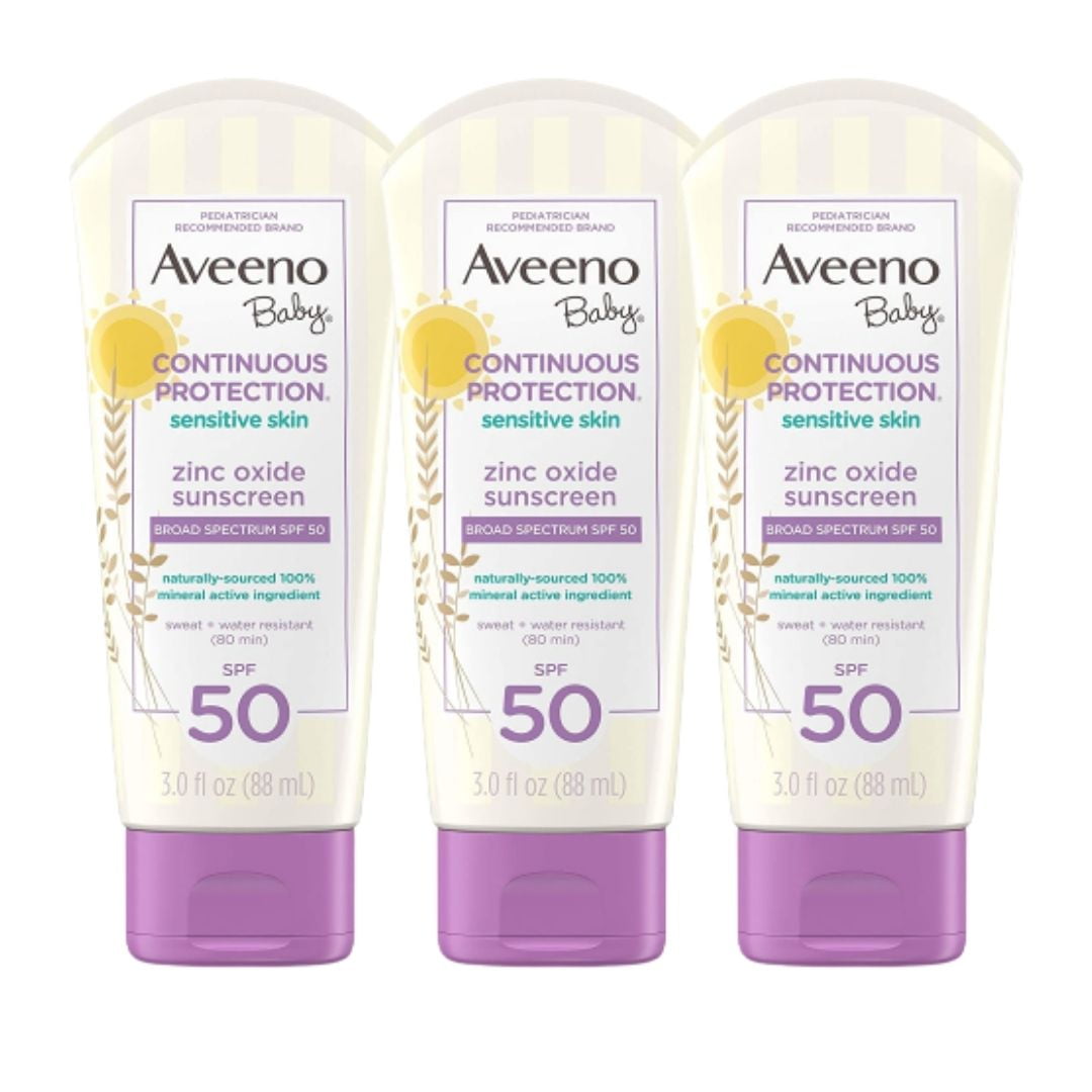 minimum zinc oxide sunscreen