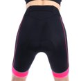 thumbnail image 4 of SURJDE Womens Cycling Shorts, 4 of 5