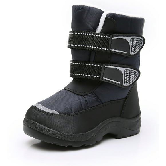 Toddler Snow Boots