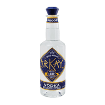 Arkay Zero Proof Vodka Alternative