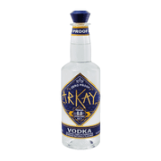 Arkay Zero Proof Vodka Alternative