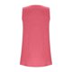 thumbnail image 5 of Tops para adolescentes,Blusa plisada sin mangas con cuello cuadrado de talla grande, blusa informal de verano para mujer, color liso, imitación de rayón, para usar en casa, sopatenor, 5 of 9