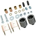 thumbnail image 4 of Front Rear 2 inch Lift Kit For Polaris 500 Midsize Ranger Crew Midsize Full-Size, 4 of 6