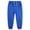 Blue, variant on Ymyiu Pants for Toddler Boys Toddler Boy Pants Cotton Sweatpants Kids Jogger Drawstring Elastic Bottom,Active Jogger,Long Pants with Pockets Size 6-7 Years(Blue, 6-7 Years)