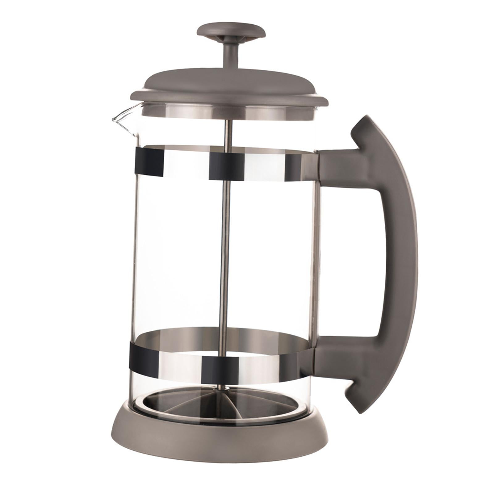 French Press Coffee Maker Tea Coffee Pot Aeropress Copo Stanley