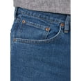 thumbnail image 4 of Wrangler Mens 5 Pocket Denim Short, 4 of 6