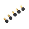 thumbnail image 5 of 20 Pcs DC Mini Vibration Motor Tiny Flat Coin Button Contact Vibrating Motor for Tablet Cell Phones, 5 of 5