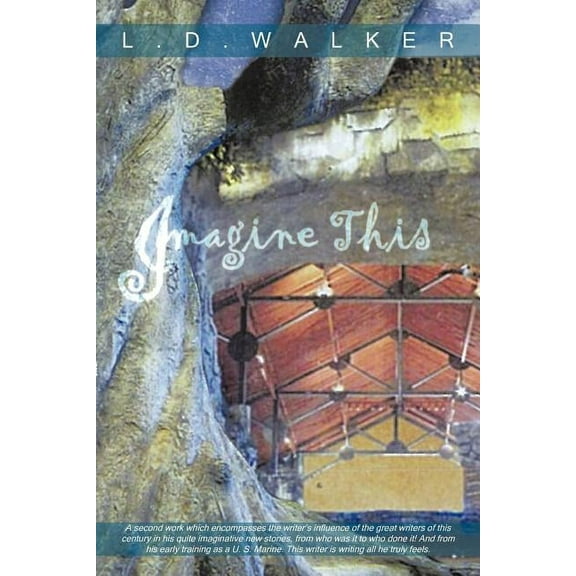 Imagine This, (Paperback)