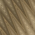 thumbnail image 1 of Ahgly Company Machine Washable Indoor Square Transitional Metallic Gold Area Rugs, 7' Square, 1 of 7