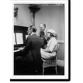 thumbnail image 2 of Historic Framed Print, Stanley and Murray & Smalle, 17-7/8" x 21-7/8", 2 of 9