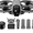DJI Avata 360 Motion Fly More Combo, variant on DJI Avata 360 FPV Drone, with 1-Inch Sensor, 8K 360° Video