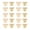 Golden, variant on 10 Pairs Magnetic Snaps for Purses and Totes, No-Sew Metal Buttons for Sewing, Craft, Purses, Bags, Clothes, Leather