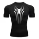 thumbnail image 1 of Nuevo Camisa De Manga Corta Para Hombre Spider Man, 1 of 4
