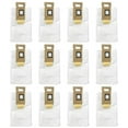 thumbnail image 1 of 12pcs Dust Bag Us Version For Xiaomi Vacuum Cleaner Spare Parts, 1 of 4