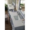 thumbnail image 2 of James Martin Vanities 825-V118-BW-DU-WZ De Soto 118" Free Standing Double Basin Vanity Set, 2 of 6