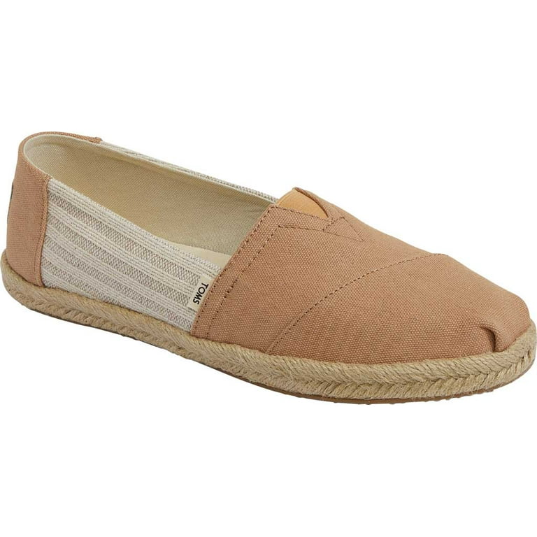 Honey ivy league stripes women's espadrilles sale