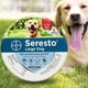 thumbnail image 1 of Collar Repelente Pulgas Y Garrapatas para para Cachorros Gatos Grandes (perro 70 Cm/EE. UU.), 1 of 10