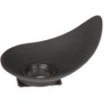 thumbnail image 3 of Hoodman HEYENRG Hoodeye Eyecup for Eyeglasses, for Nikon DSLR's with Round Eyepieces, (D3, D3x, D3S, D700, D2, D1), 3 of 5