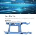 thumbnail image 4 of Plateau HDD, Plateau de Disque Dur Professionnel 2,5 Pouces ABS pour 7040 pour 3046, 4 of 8